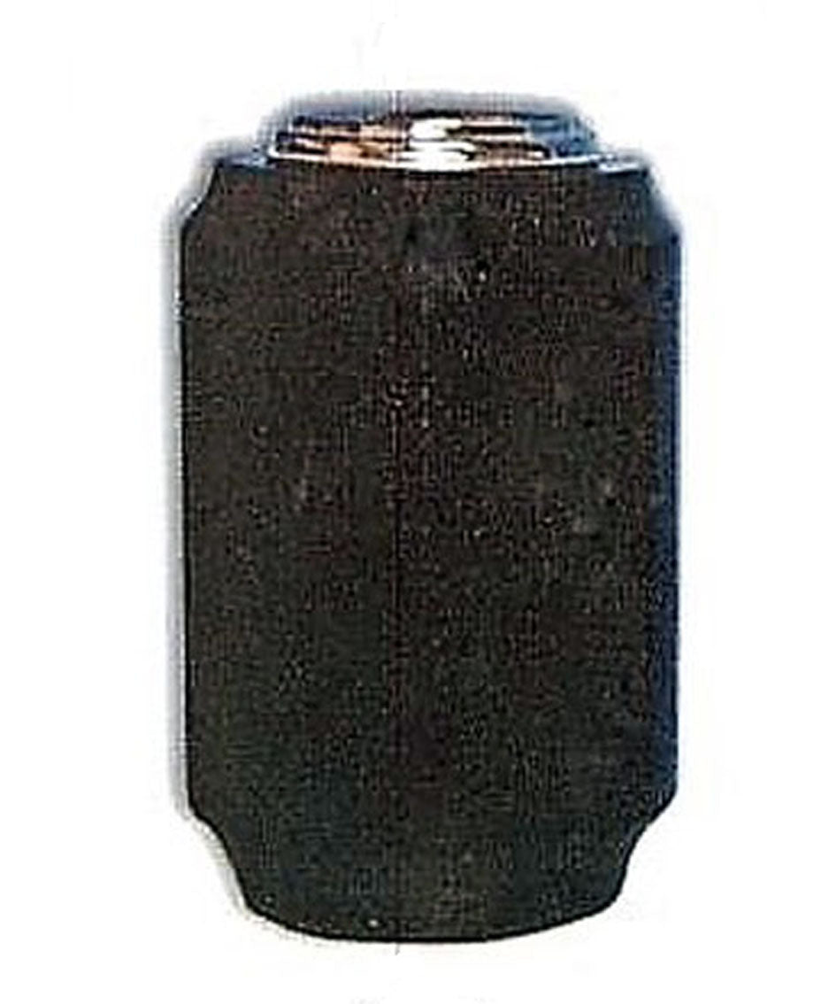 Jarrón Torneado de 24 cm