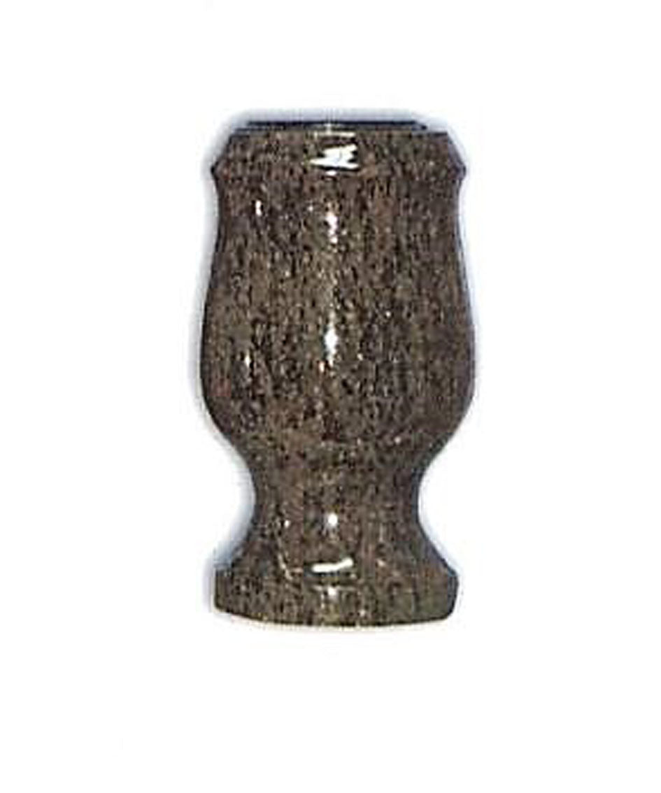 Jarrón de copa 22 cm