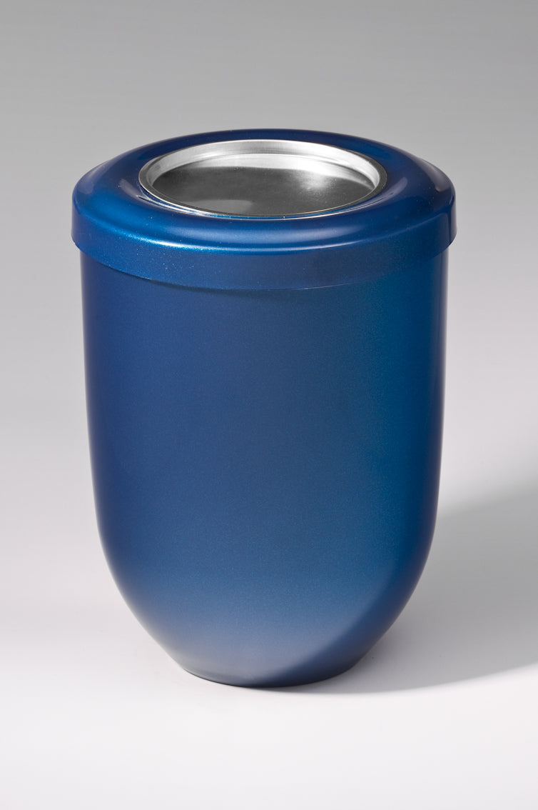 Básica Azul