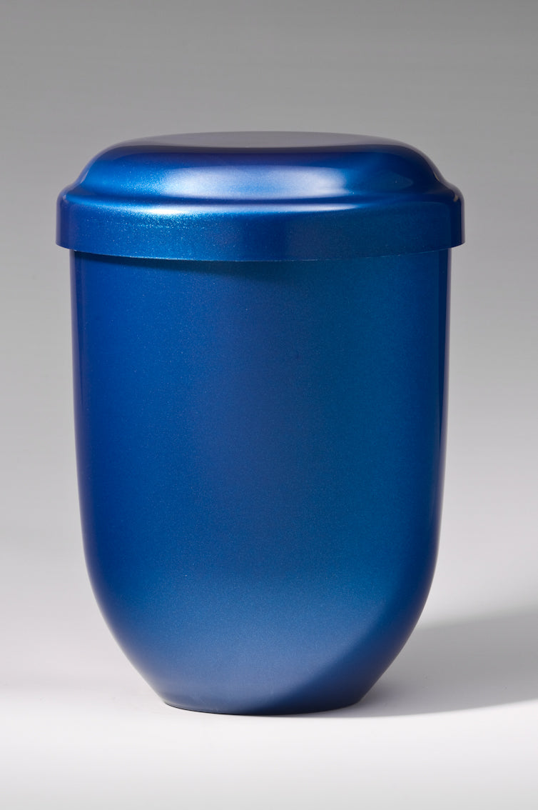 Básica Azul