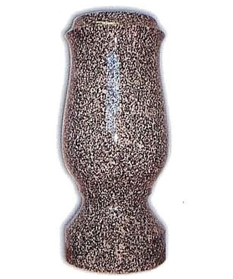 Jarrón de copa 45 cm