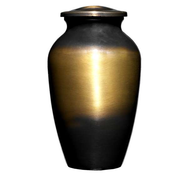 Urna Bronce Envejecido