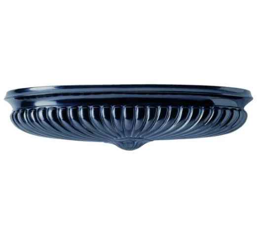 Jardinera de marmolina 48 cm Modelo Clásico