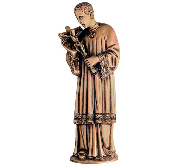 Copia de San Luis 35 cm