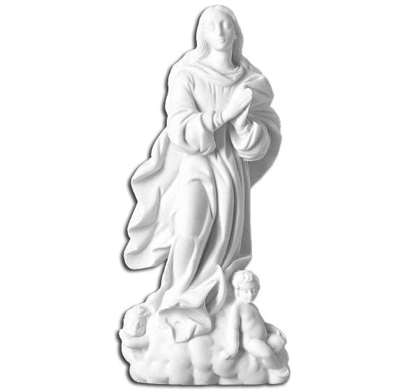 Purísima 36 cm