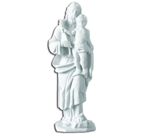 San José de 38 cm.