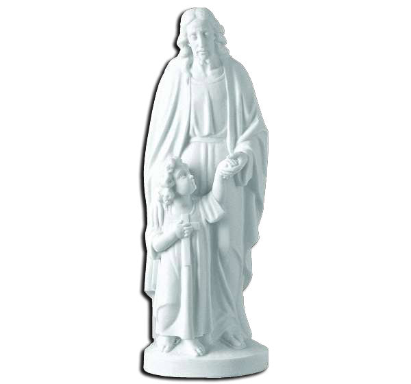 San José de 38 cm.
