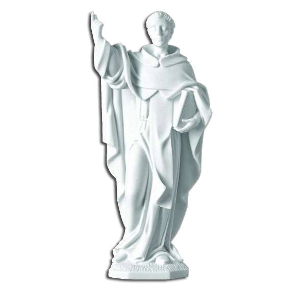 San Vicente de 37 cm.