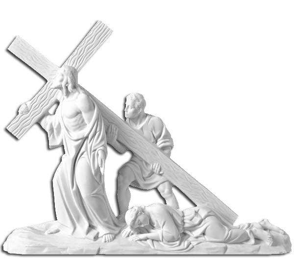 Via Crucis 55 cm