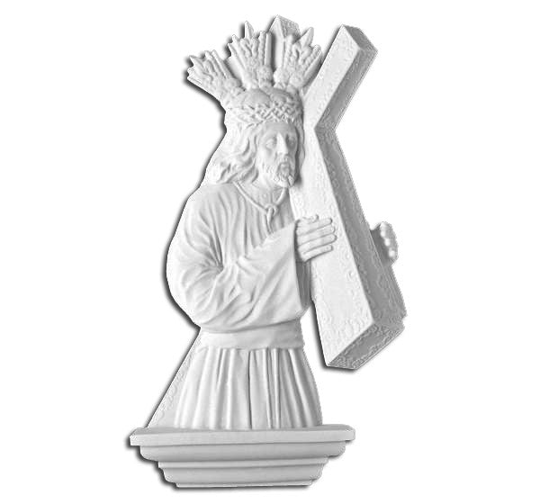 Nazareno 43 cm