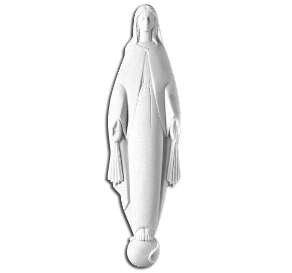 Milagrosa 42 cm