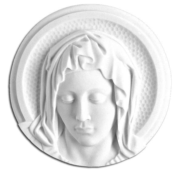 Dolorosa 14/21 cm