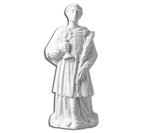 San Ramón de 34 cm.