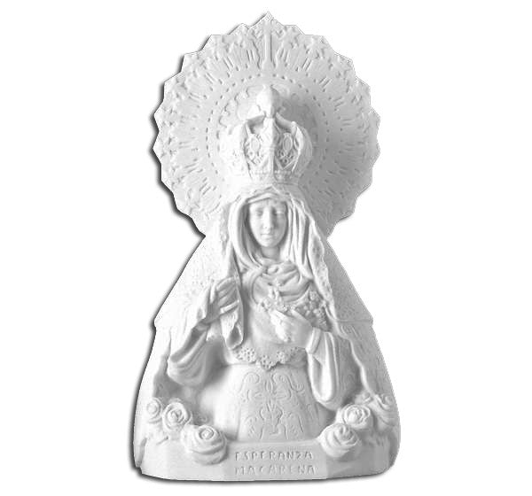 Esperanza Macarena 30 cm