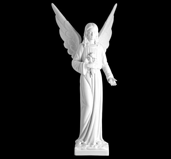 Ángel 107 cm