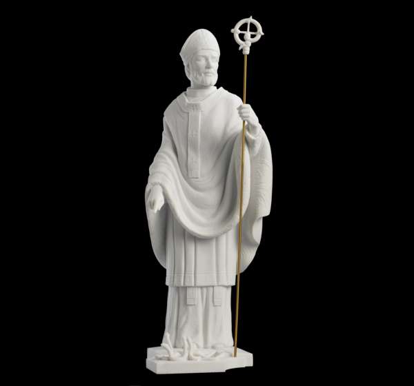 San Patricio 60 cm