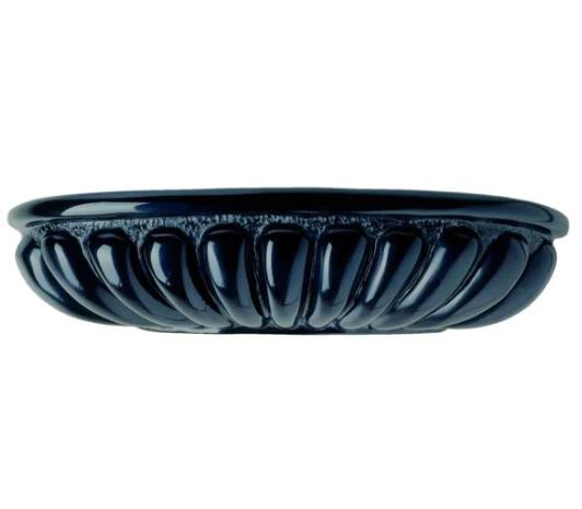 Jardinera de marmolina 38 cm