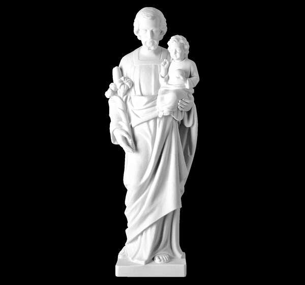 San José 21, 45 y 59 cm