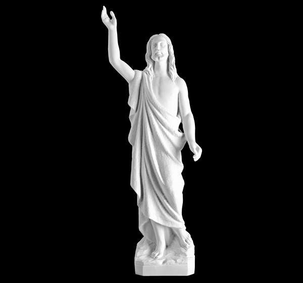 Cristo Redentor 86 cm