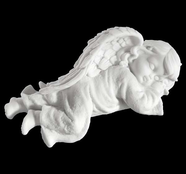 Angelito Durmiendo 15 cm