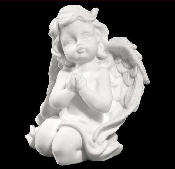 Angelito Arrodillado 10 cm