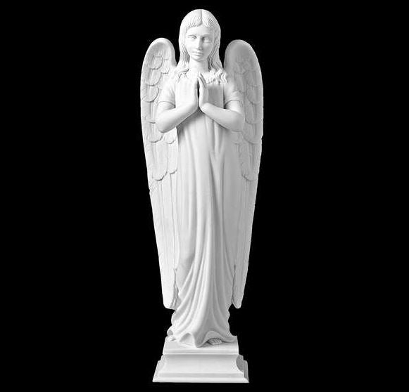 Ángel 38 cm