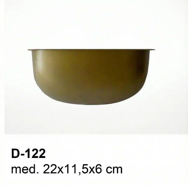 Depósito de Plástico para Jardinera D-122 | Resistente y Listo para Envío Inmediato