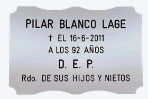 Pergamino FORMA INOX