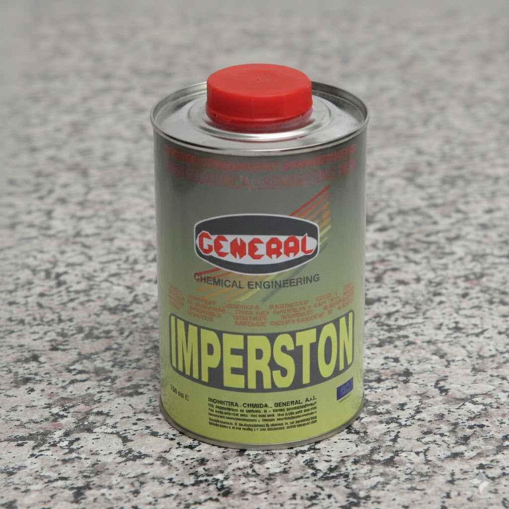 HIDROFUGANTE Protector para Mármoles y Granitos