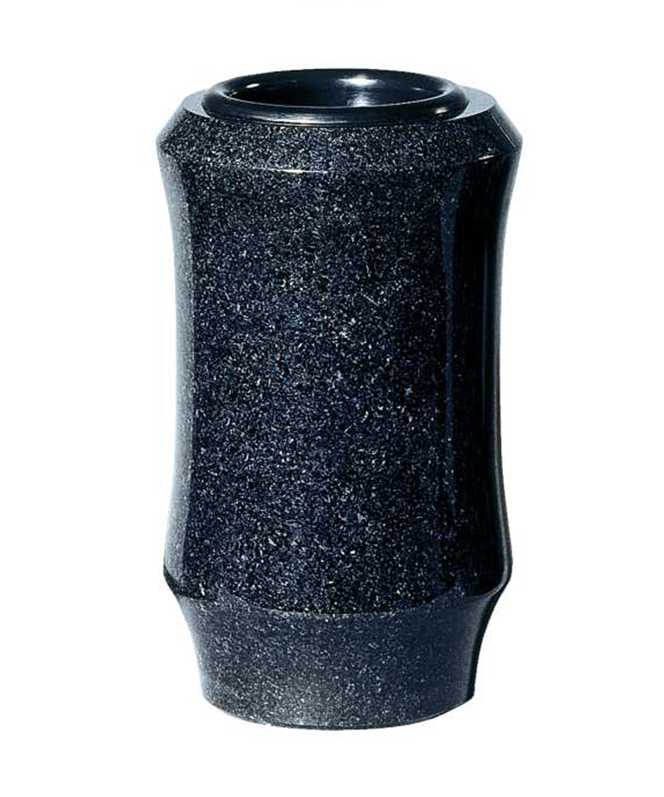 Búcaro de granito