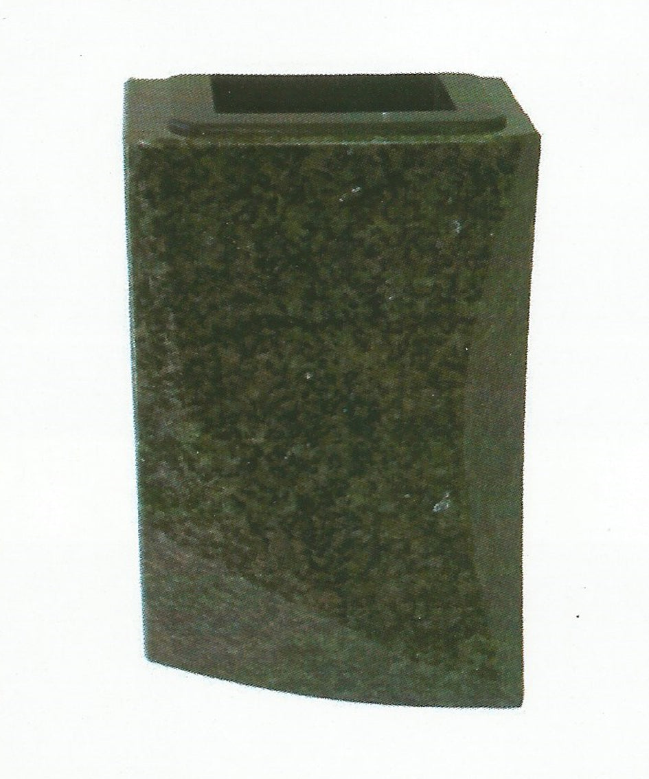 Búcaro 3/4 de granito