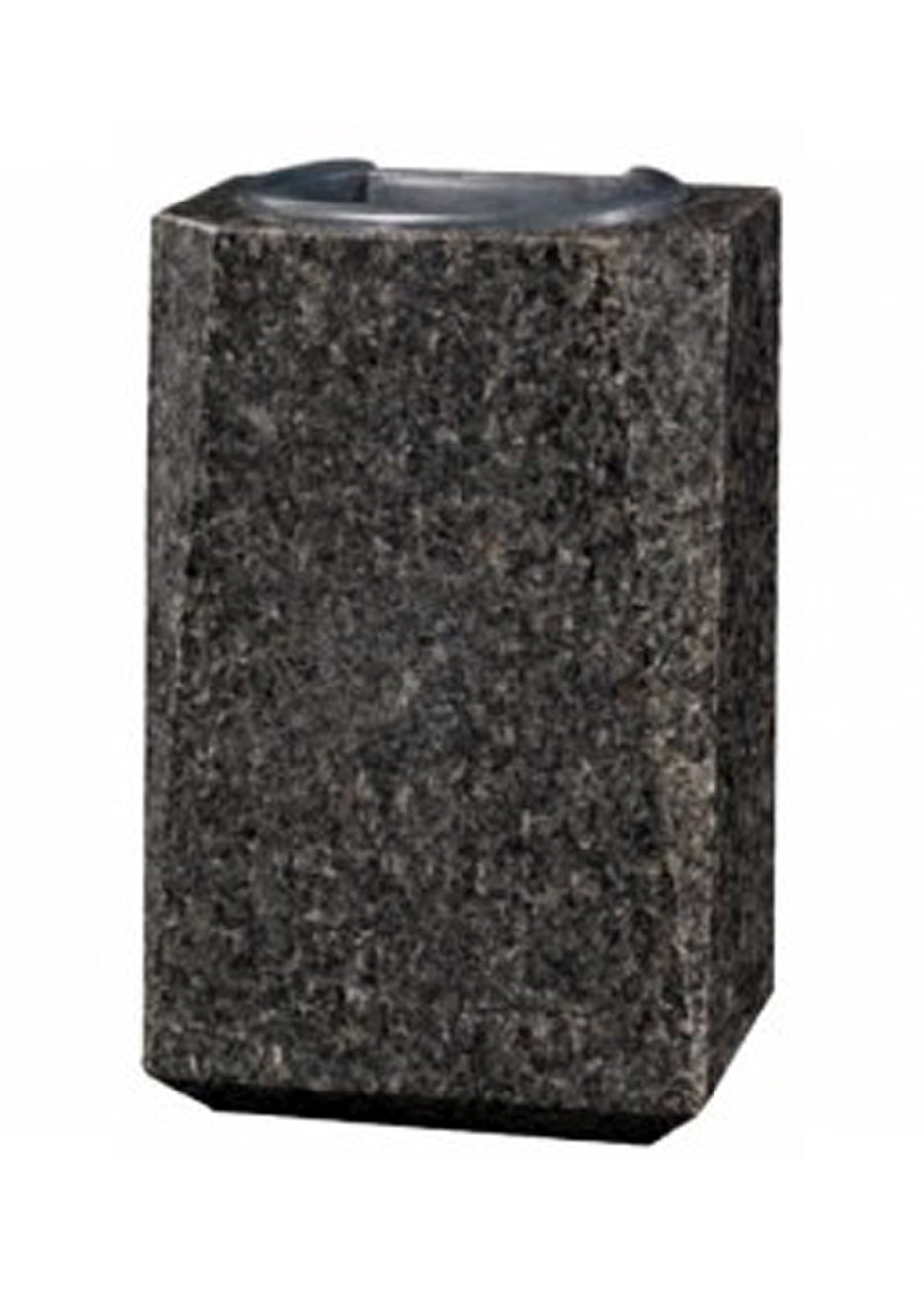 Búcaro 3/4 de granito