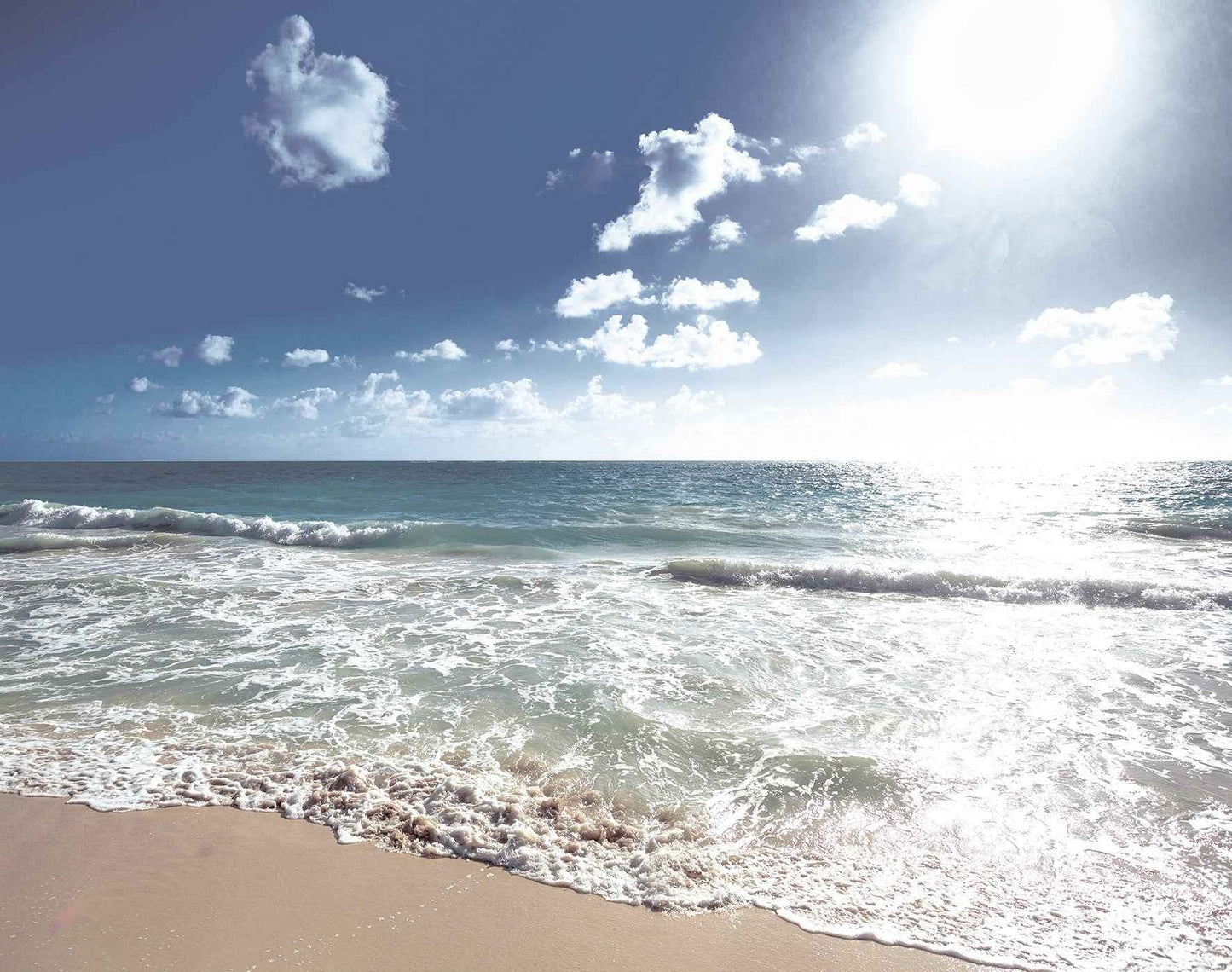 Lápida Cerámica con Fotografía Personalizada PLAYA
