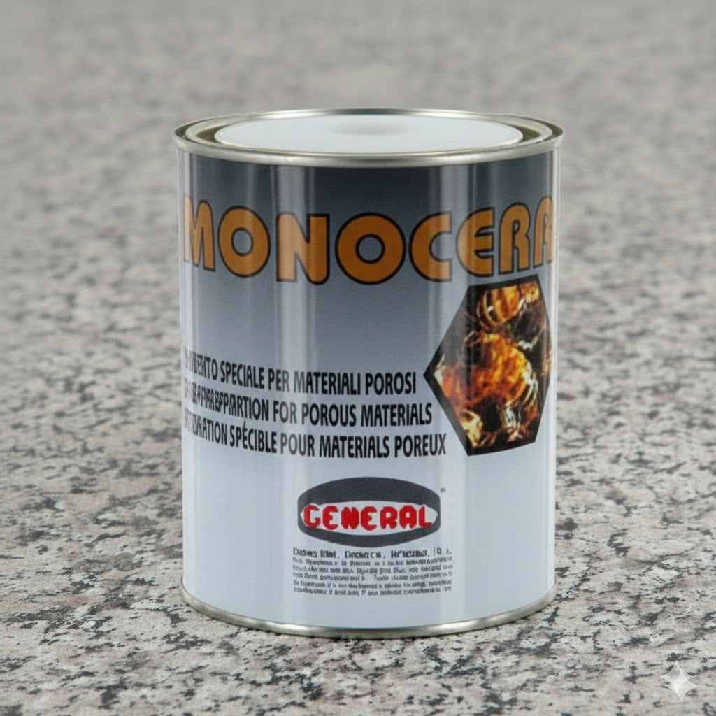 CERA para Abrillantar Mármoles y Granitos