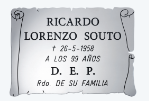 Pergamino acero INOX