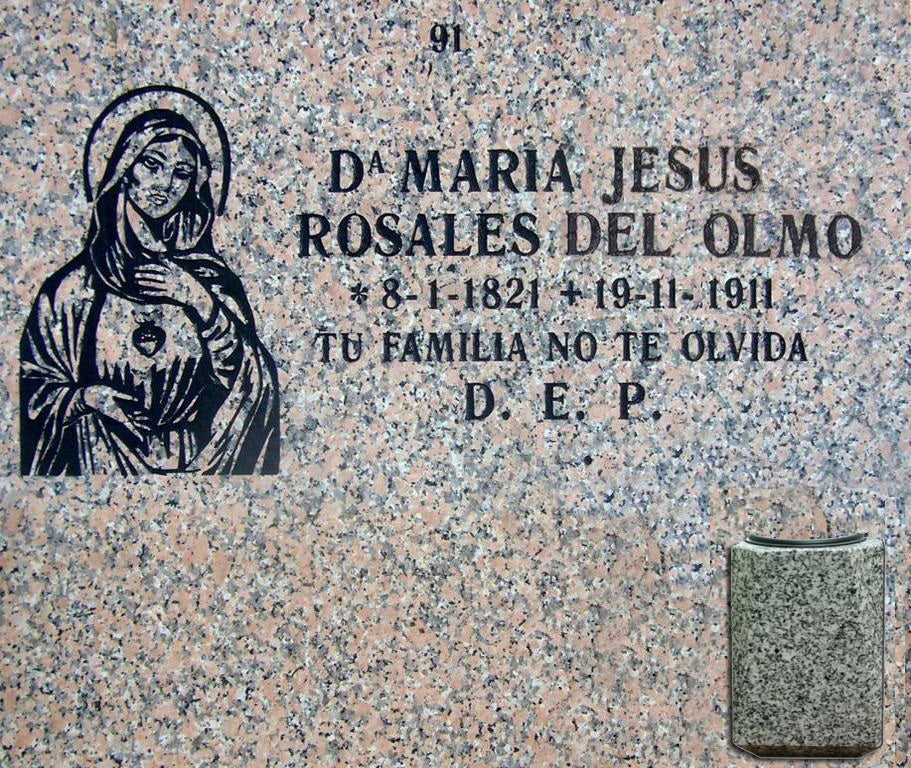 Corazón de María