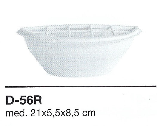 DR-56 21,5x8,5x5,5 cm