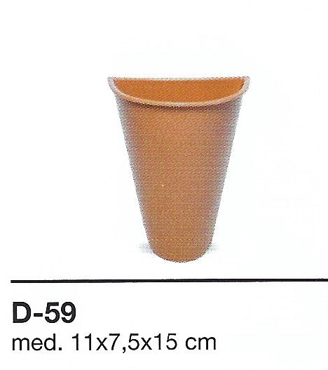 D-59 14,5x11x7,5