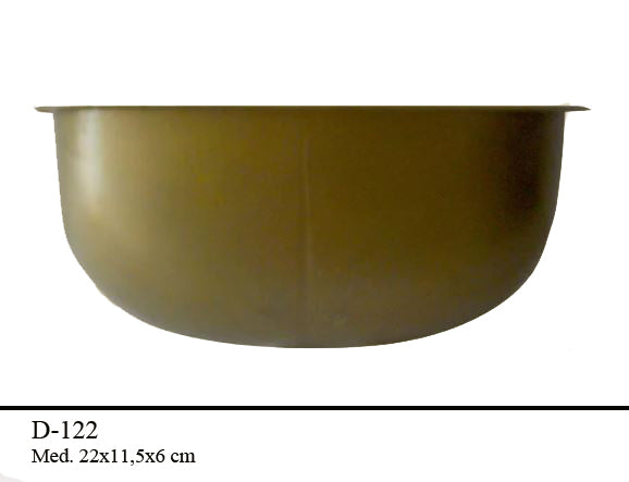 D-122 22x11,5x6 cm