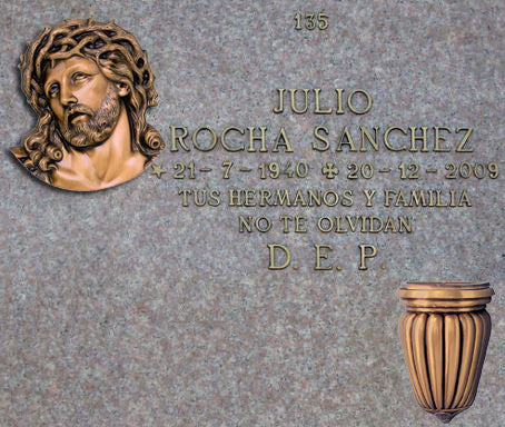 Cristo de Espinas