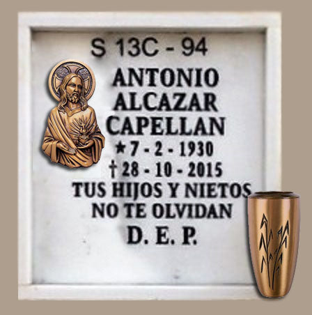 Sagrado Corazón de Jesús