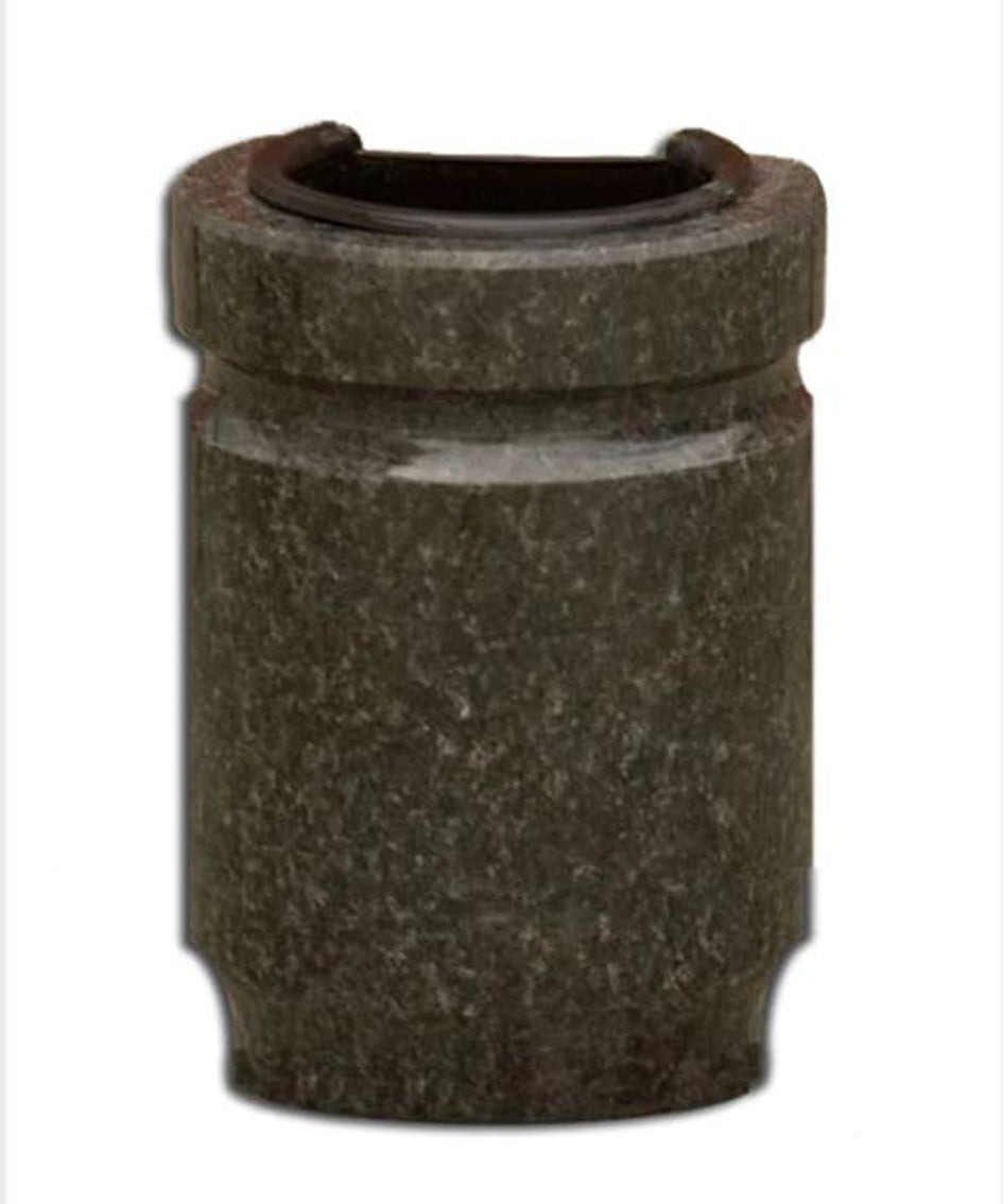 Búcaro 3/4 de granito