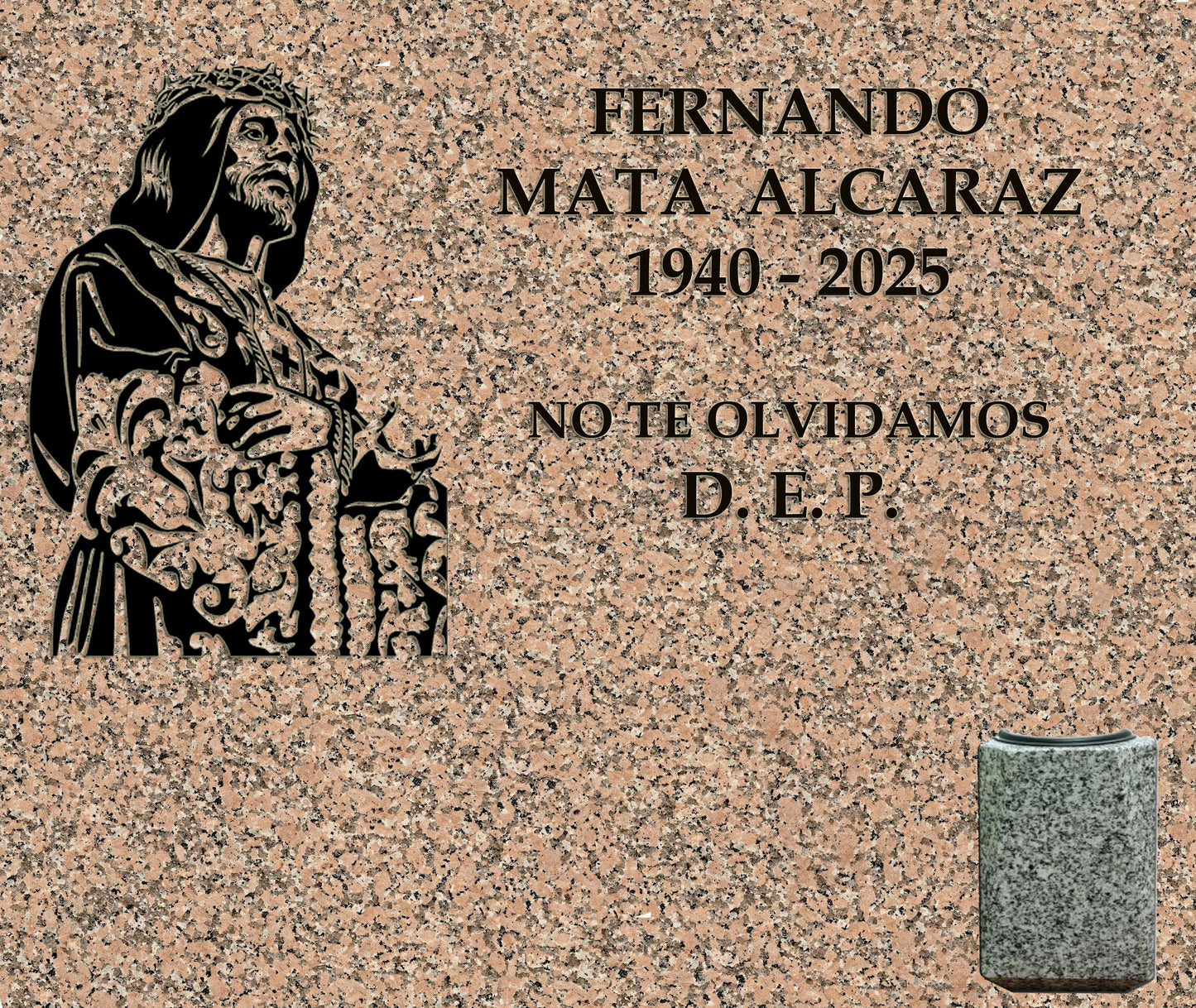 Cristo de Medinacelli