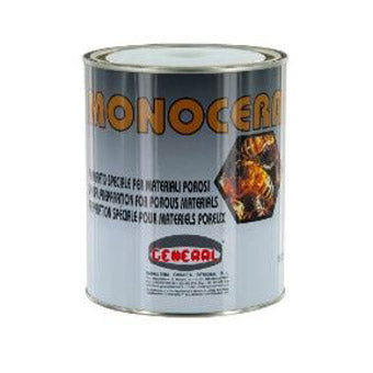 Monocera CERA para mármoles y granitos