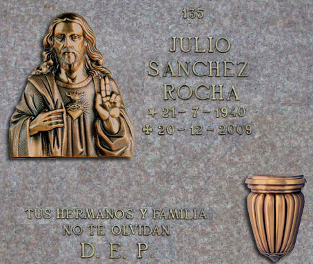 Sagrado Corazón de Jesús