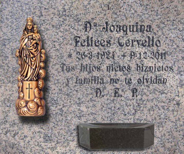 Virgen del Pilar