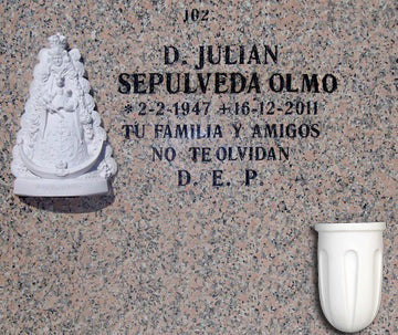 Virgen del Rocío