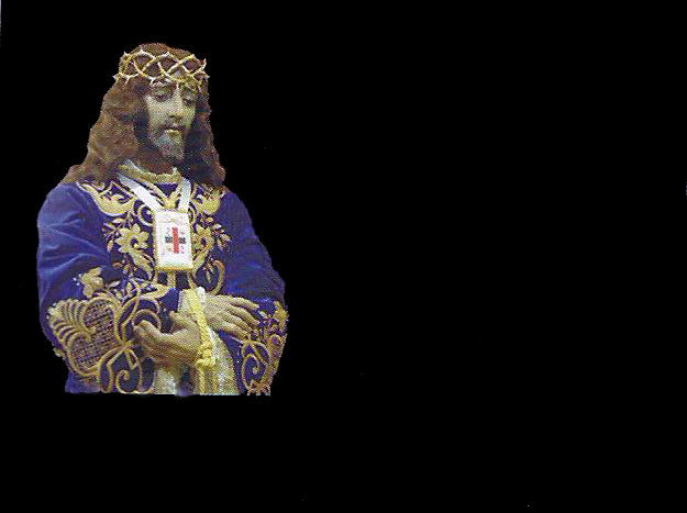 Cristo de Medinacelli
