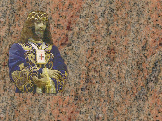 Cristo de Medinacelli