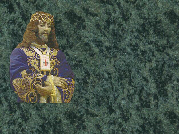 Cristo de Medinacelli